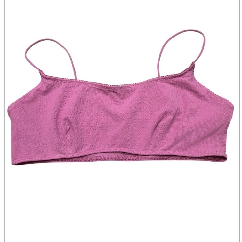 Urban Outfitters Out From Under Mesh Bralette NWOT